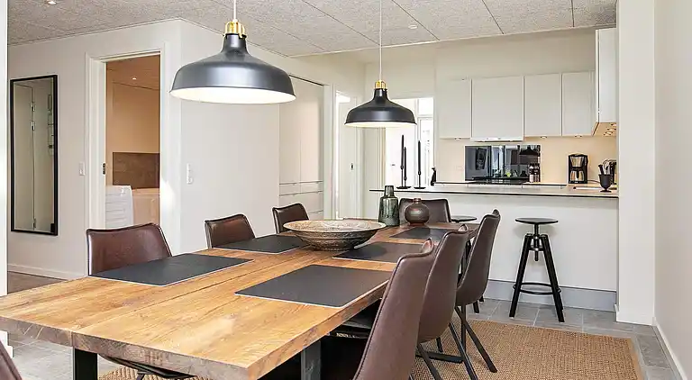 Sommerhus i Ringkøbing