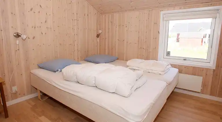 Holiday home in Hadsund