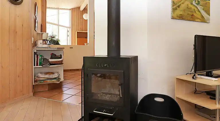 Holiday home in Bratten Strand