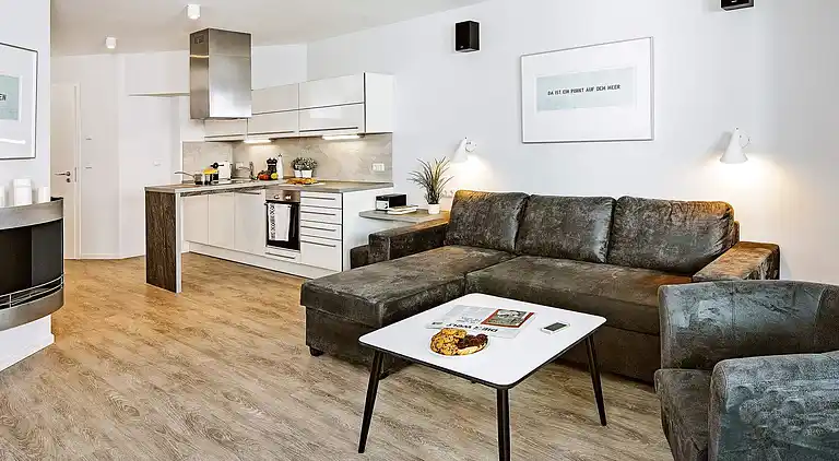 Feriebolig i Wendtorf