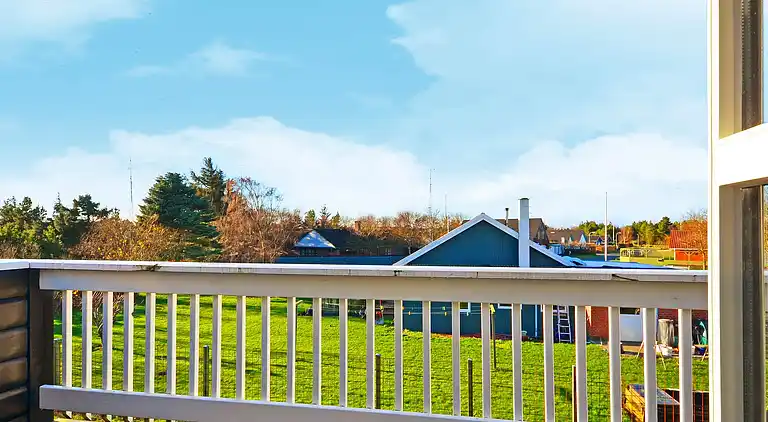 Holiday home in Blåvand