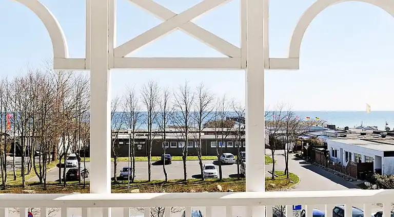 Holiday home in Südstrand