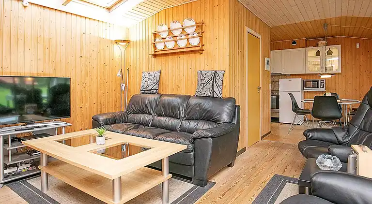 Holiday home in Dannemare