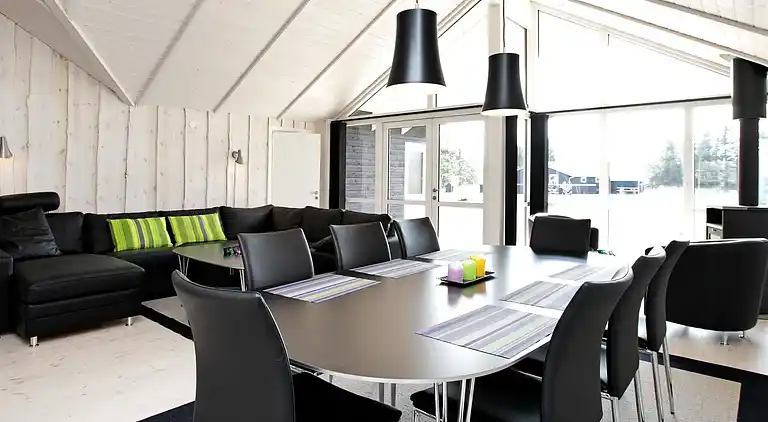 Holiday home in Blåvand