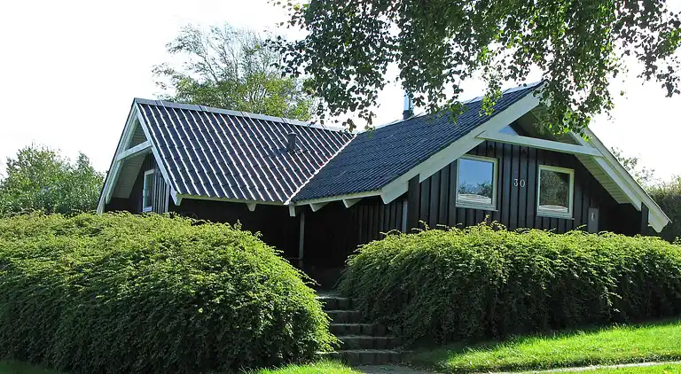 Casa vacanze in Roslev