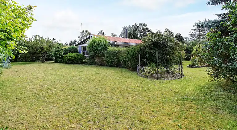 Casa vacanze in Dannemare