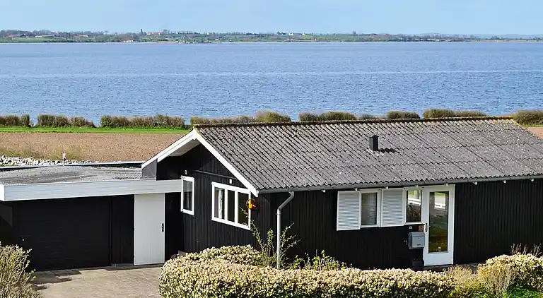 Holiday home in Faaborg