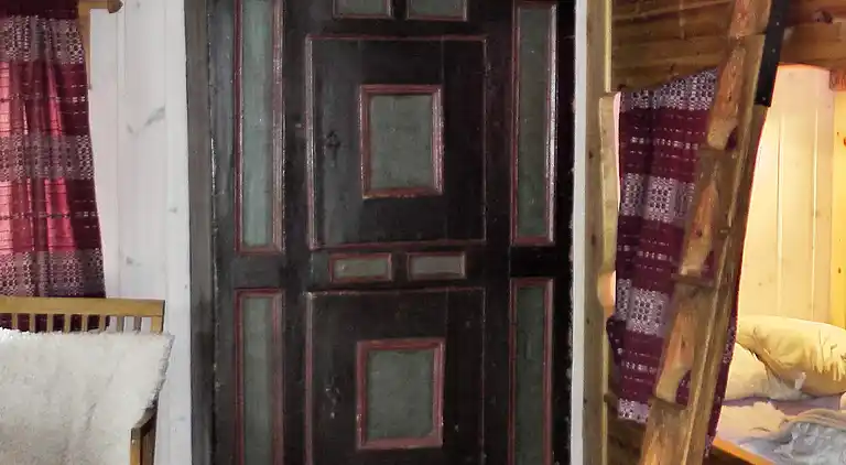 Holiday home in Orsa Ö