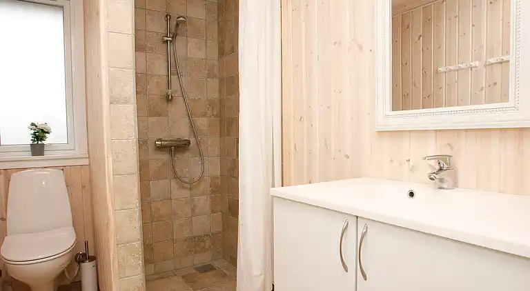 Sommerhus i Vinderup