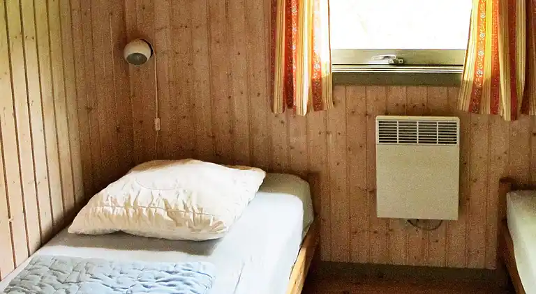 Holiday home in Væggerløse