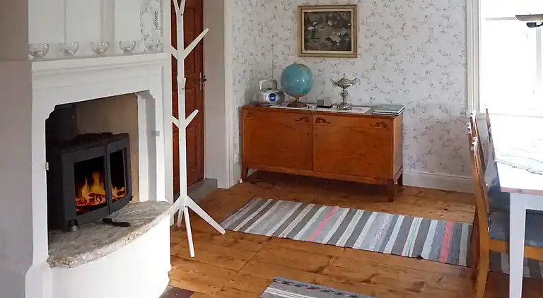 Sommerhus i Ulricehamn NO