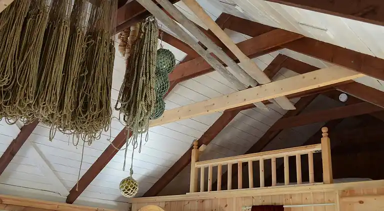 Casa vacanze in Vestvågøy