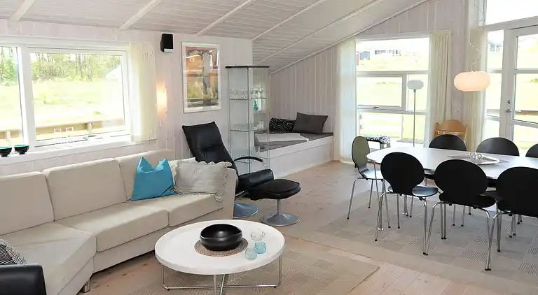 Holiday home in Mommark Strand