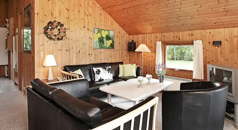 Holiday home in Idestrup