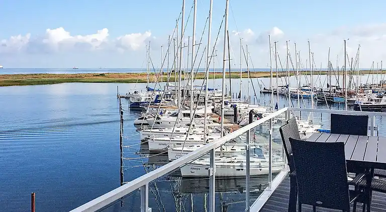 Feriebolig i Wendtorf