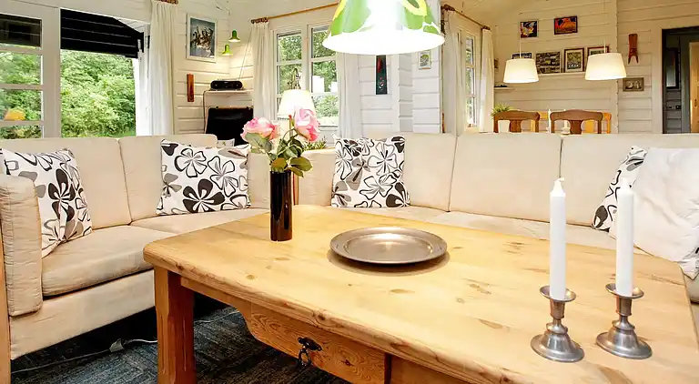 Casa vacanze in Læsø