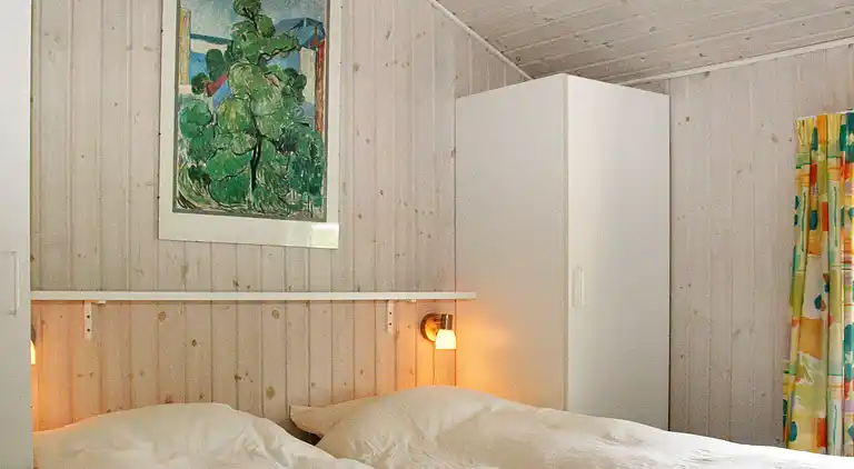 Holiday home in Væggerløse