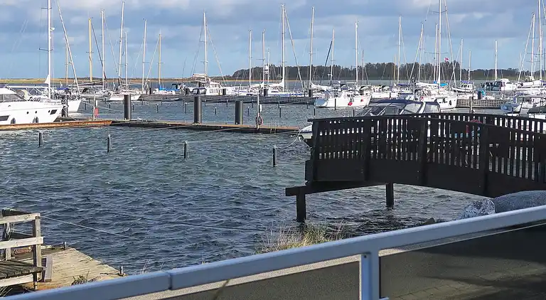 Semesterbostad i Wendtorf