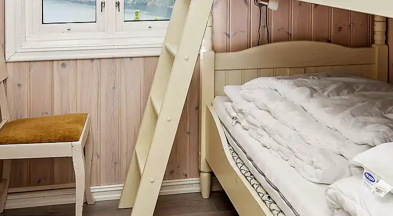 Holiday home in Sylte