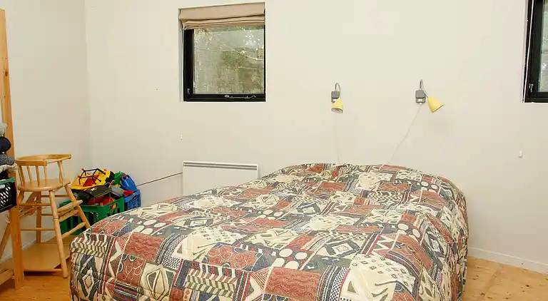 Holiday home in Højslev