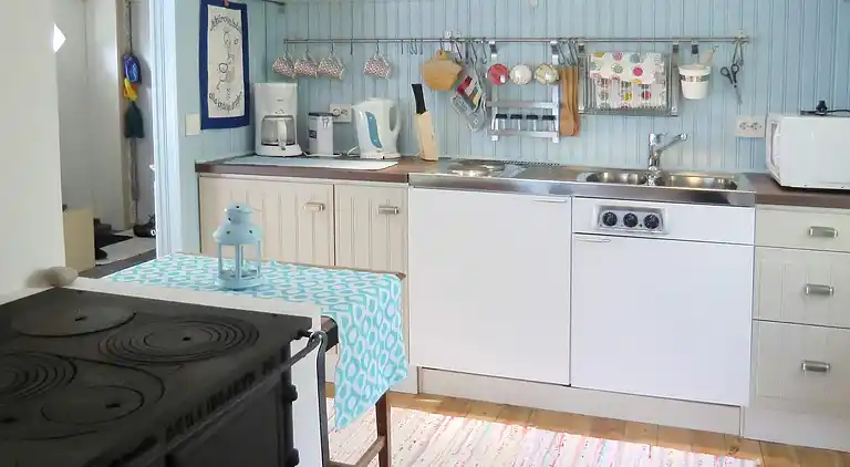 Casa vacanze in Hylte Ö