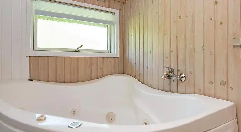 Maison de vacances en Jegum