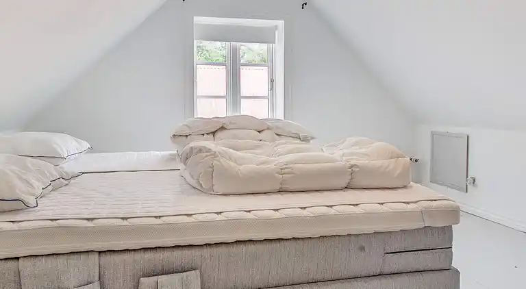 Sommerhus i Aakirkeby