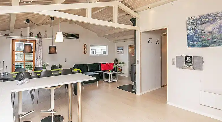 Holiday home in Frørup