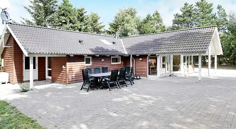 Holiday home in Rødby