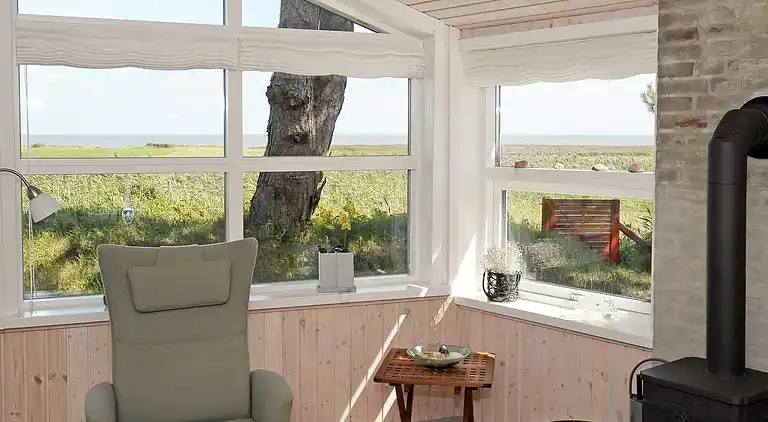 Casa vacanze in Havneby