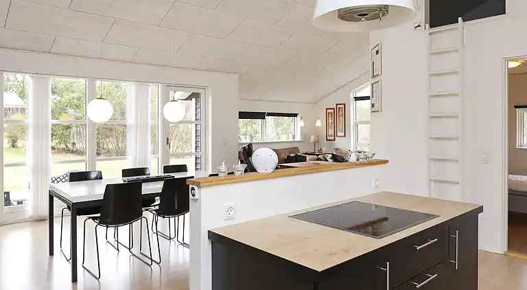 Holiday home in Trend