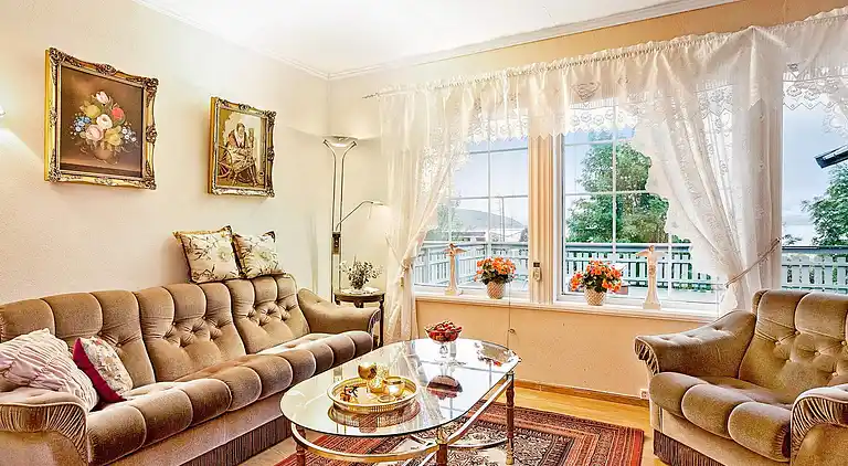 Holiday home in Nordreisa