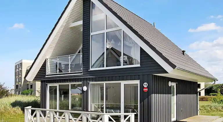 Holiday home in Wendtorf