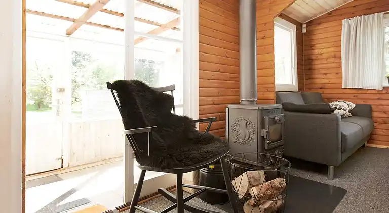 Holiday home in Rødby