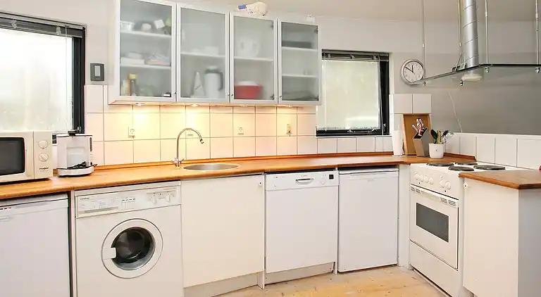 Holiday home in Højslev