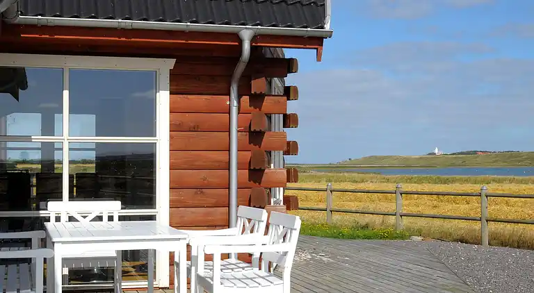 Holiday home in Harboøre