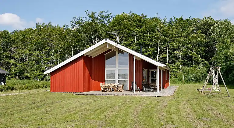 Holiday home in Storvorde