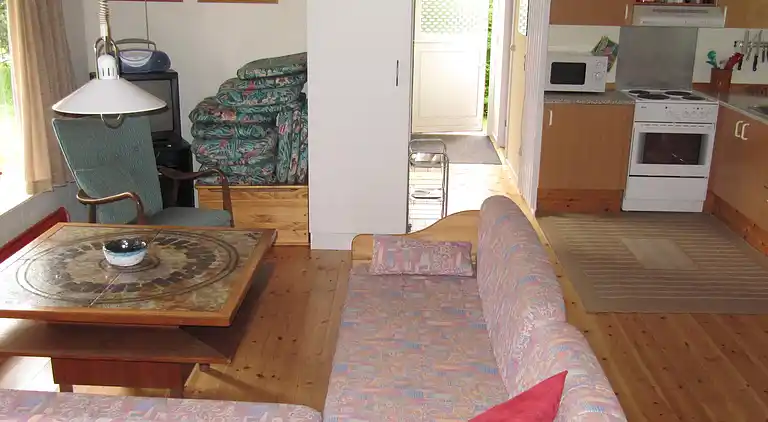 Holiday home in Rødby