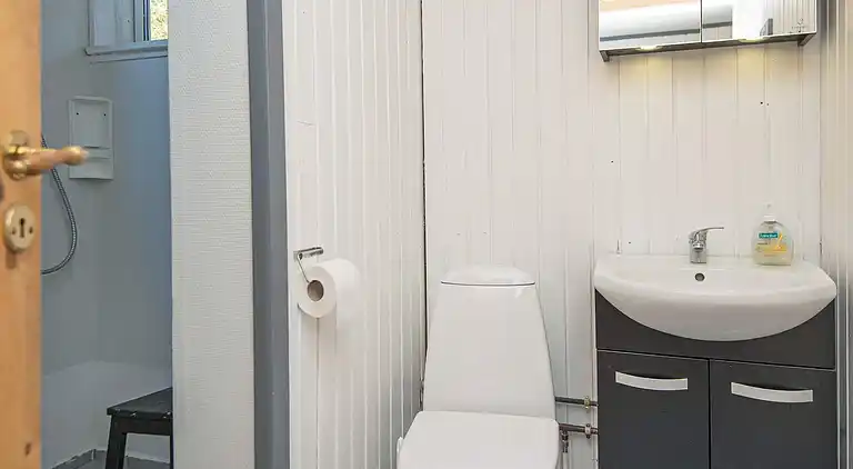 Casa vacanze in Hejlsminde Strand