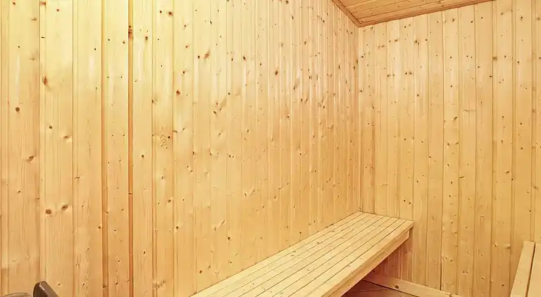 Holiday home in Bratten Strand