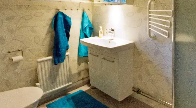 Casa de vacaciones en Falkenberg N