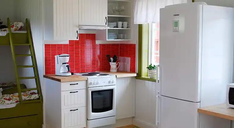 Semesterbostad i Lindesberg V