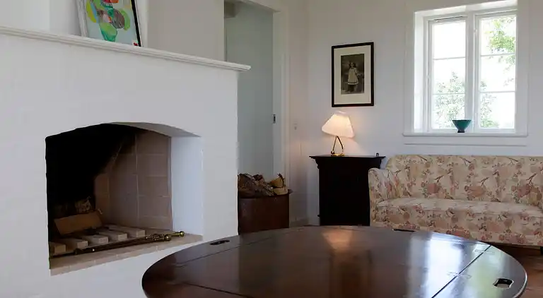 Sommerhus i Idestrup