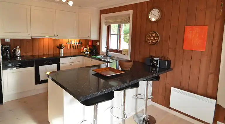 Holiday home in Åseral Municipality