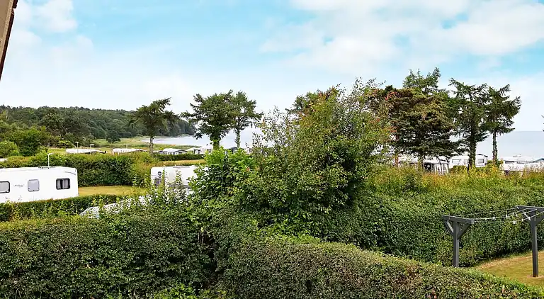 Vakantiehuis in Hesselager