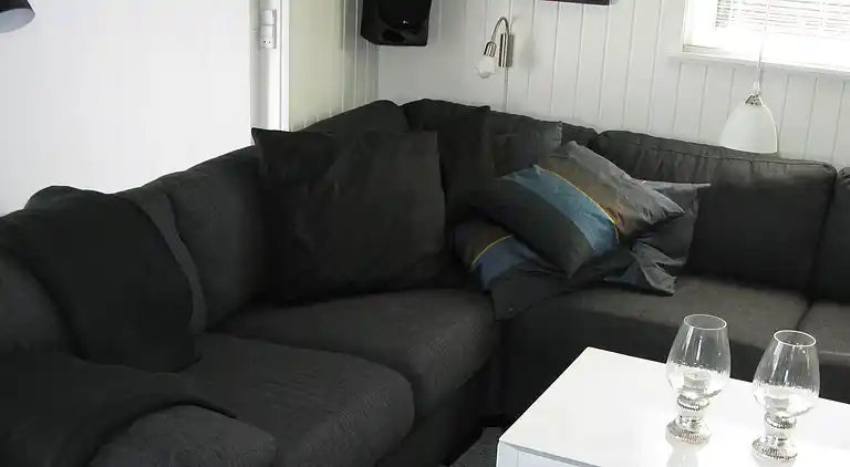 Casa vacanze in Roslev