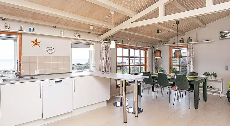 Holiday home in Frørup