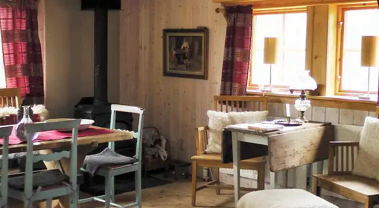 Holiday home in Orsa Ö