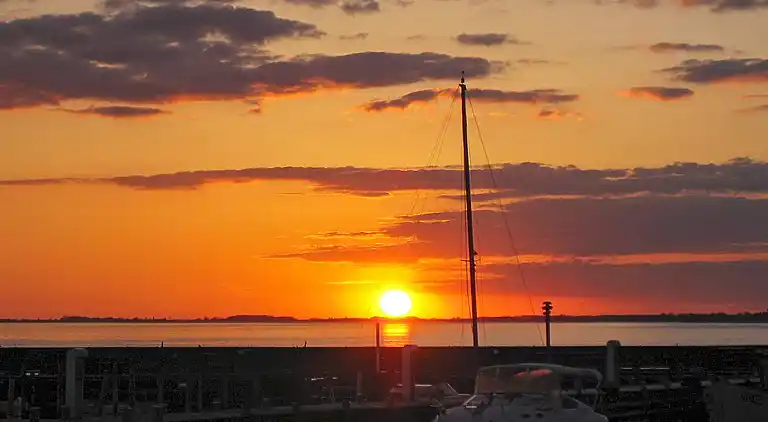 Casa vacanze in Askeby