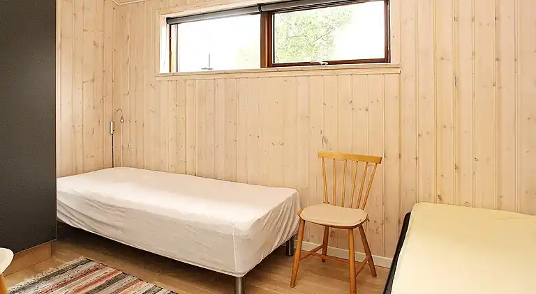 Holiday home in Ålbæk